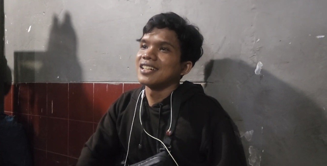 Cerita Pemudik Kembali ke Bekasi dengan Waktu Delapan Jam via Jalur Pantura (FOTO:MNC Media)