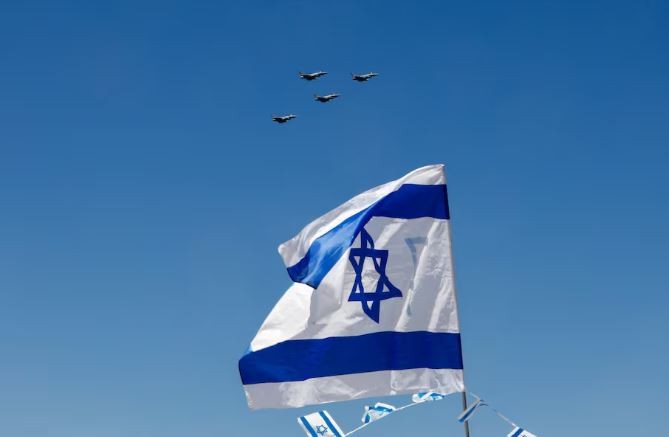 Kolombia Berencana Putus Hubungan Diplomatik dengan Israel. (Foto: REUTERS)