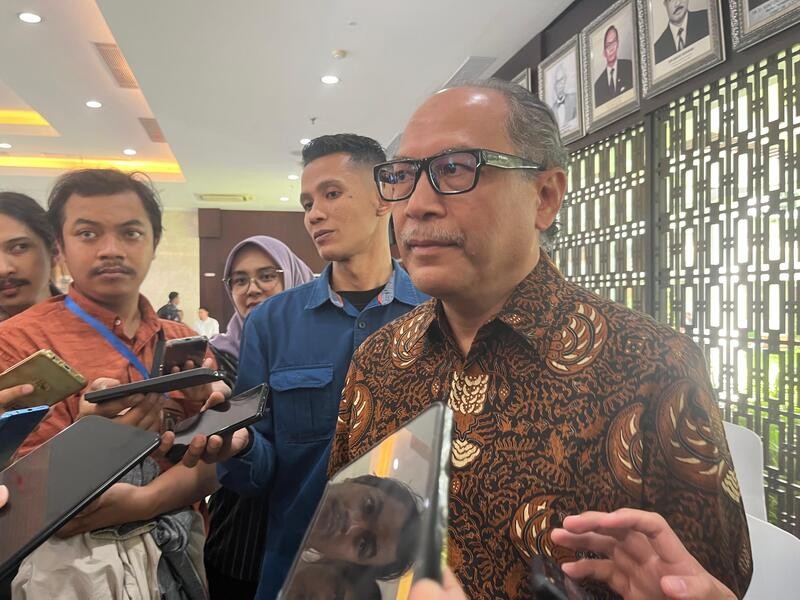 Artis Ketahuan Pakai LPG 3 Kg, ESDM: Itu Hak Orang Tidak Mampu. (Foto: MNC Media)