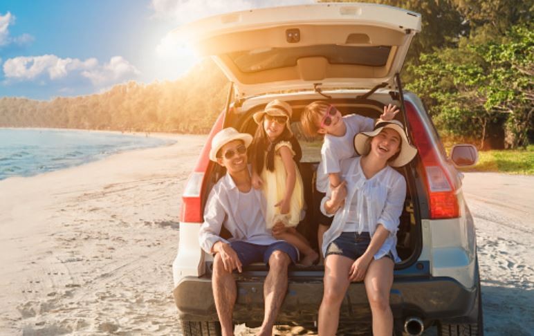 5 Tips Long Trip saat Libur Panjang, Cara Liburan dengan Nyaman dan Aman. (Foto: Istimewa)