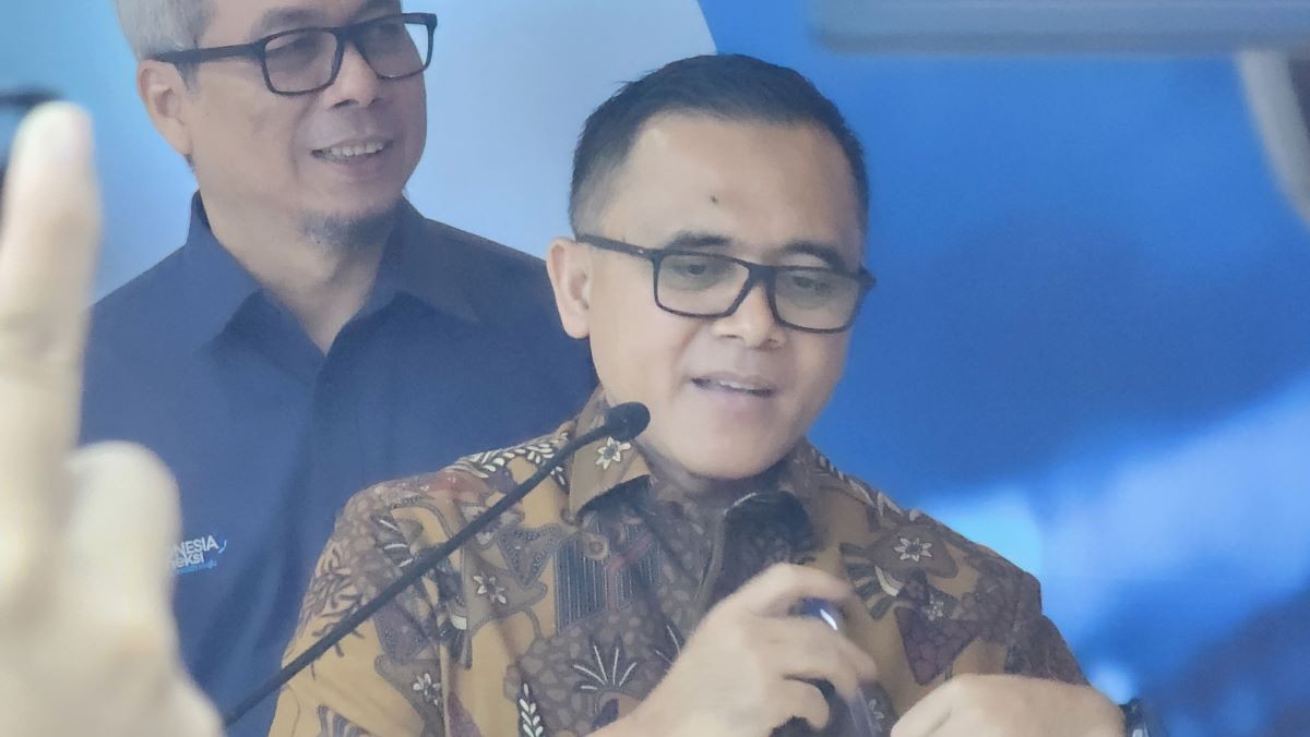 Pemindahan ASN ke IKN Diundur ke September, Begini Alasan MenPANRB. (Foto: MNC Media)