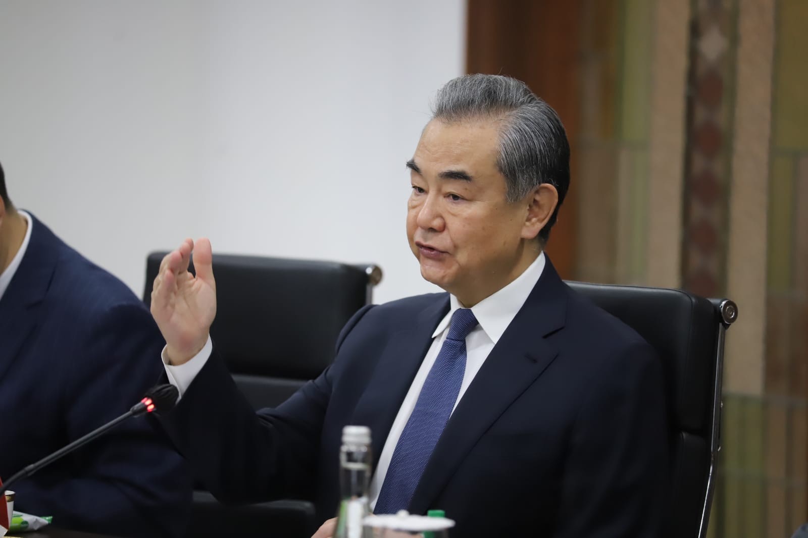 China Incar Kerja Sama Ekonomi Digital dengan Indonesia. (Foto: MNC Media)