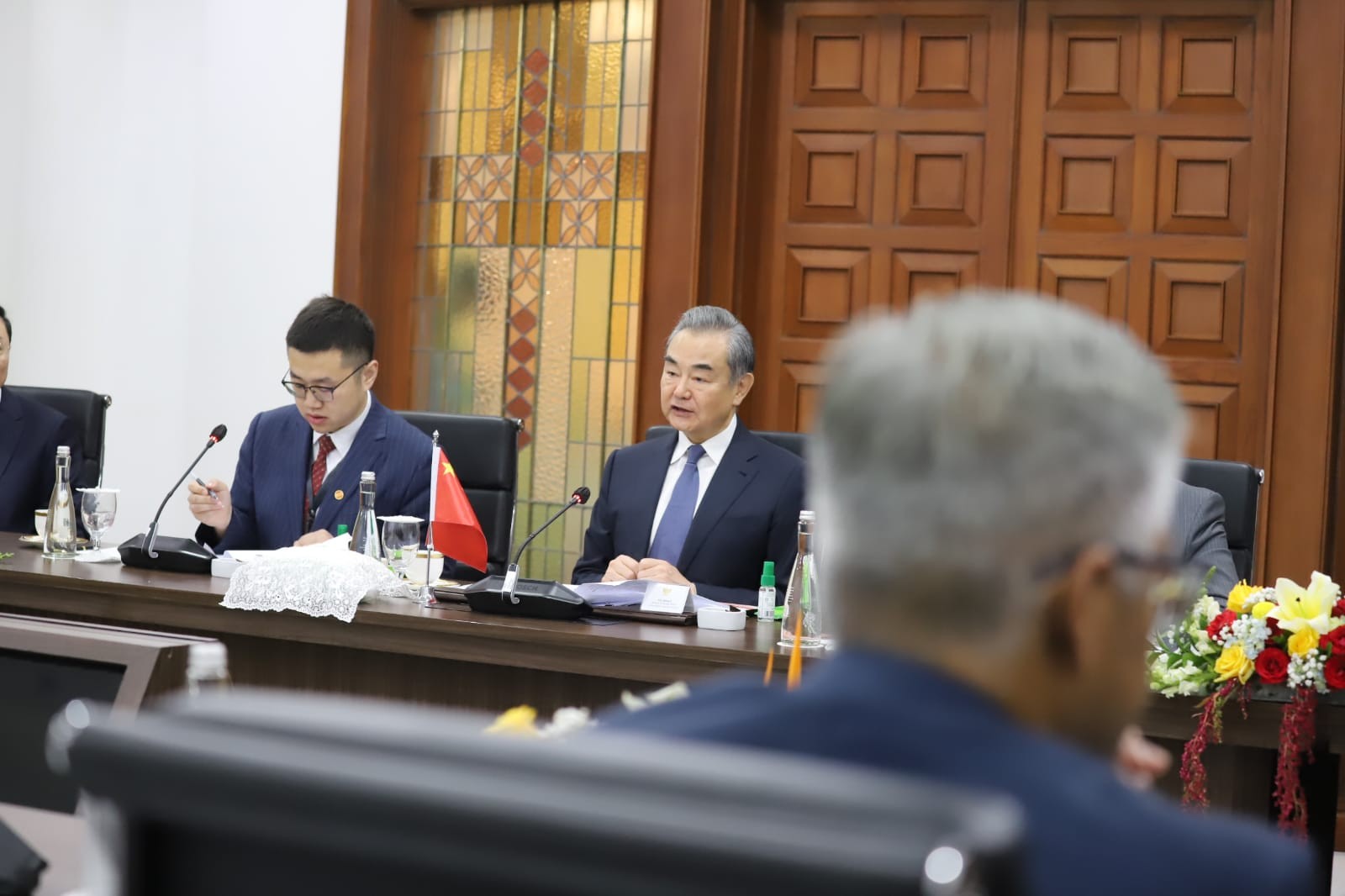 Mitra Ekonomi Penting, Investasi China di RI Capai Rp120 Triliun pada 2023. (Foto: MPI/Arif Julianto)