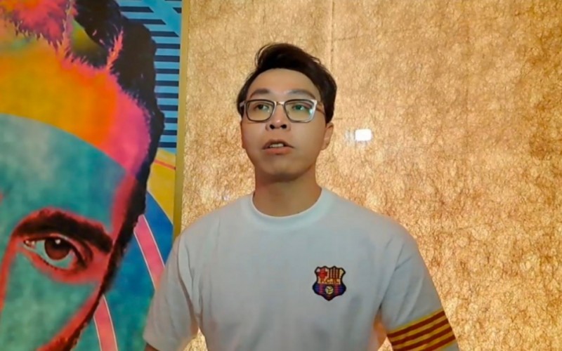 Richard Lee (Selvianus/MPI)