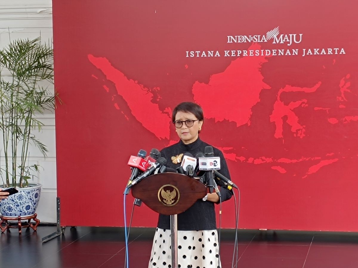Satu WNI Tewas di Bangladesh, Menlu Pastikan Beri Evakuasi Sebaik Mungkin. (Foto: MNC Media)
