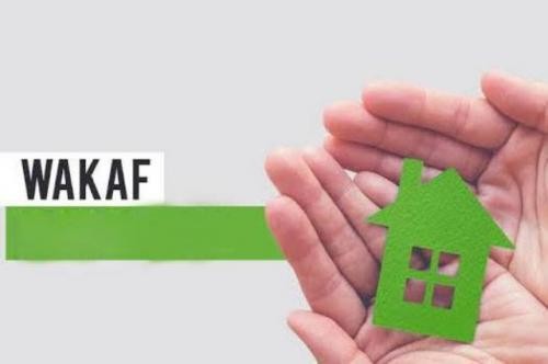 Kemenag Ajak Nazir Terapkan Fikih Progresif untuk Optimalkan Wakaf (FOTO:MNC Media)