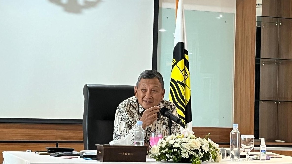 Menteri ESDM Beberkan Deretan Modus Kecurangan yang Terungkap oleh SIMBARA. (Foto: MNC Media)