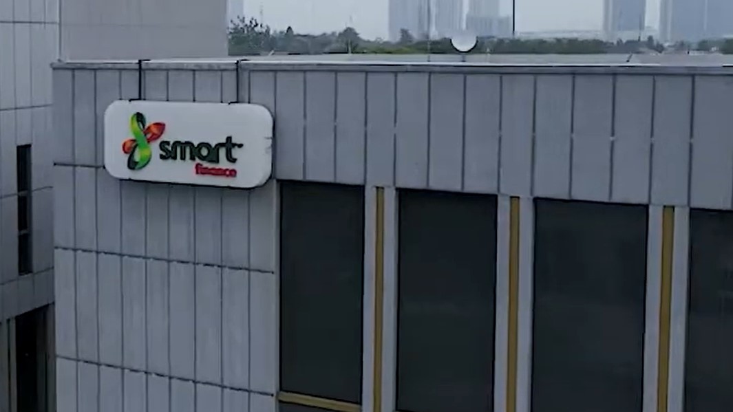 Perkuat Pengambilan Keputusan Kredit, Smart Finance Gandeng CBI (foto: MNC Media)
