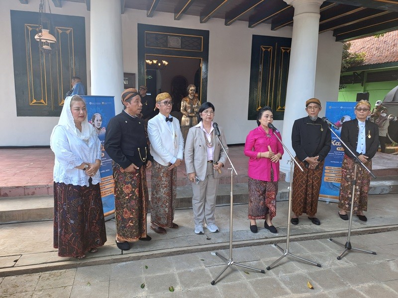 Peringati Hari Kartini, BI Fokus Berdayakan UMKM Perempuan (foto eka setiawan)