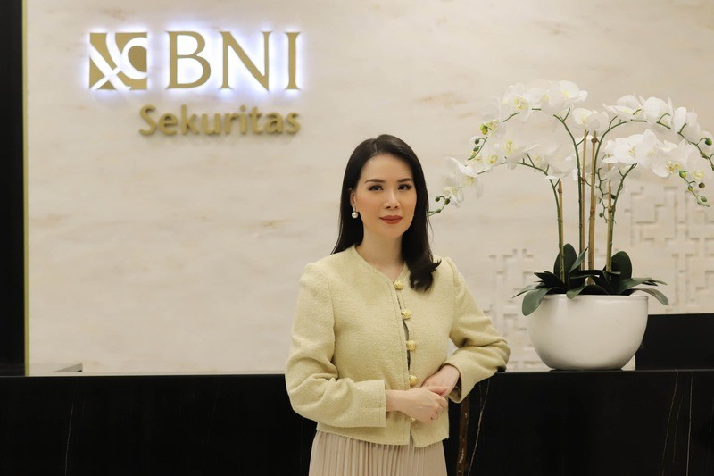 Srikandi Pasar Modal Buka Rahasia Sukses Berkarier di Lantai Bursa (foto: MNC Media)