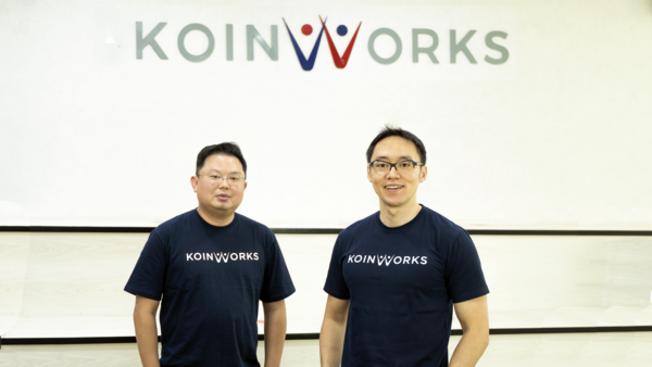 KoinWorks Laporkan Profitabilitas untuk Dua Lisensi Bisnis (foto: MNC media)