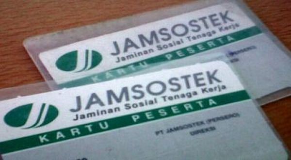 4 Cara Melacak No KPJ yang Hilang dengan Mudah. (FOTO: MNC MEDIA)