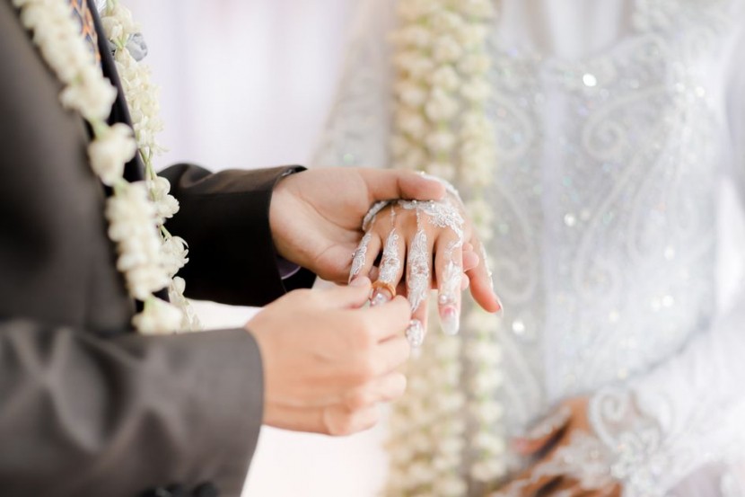 Lebih Hemat, Berapa Biaya Nikah di KUA 2024? 9Foto: Biaya Nikah di KUA 2024?)