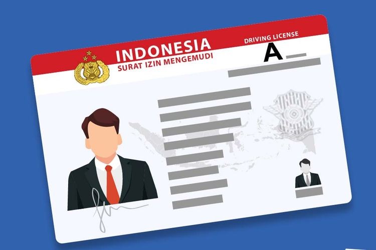 Warga yang ingin membuat dan memperpanjang SIM wajib terdaftar sebagai peserta JKN. (Ilustrasi/MNC Media)
