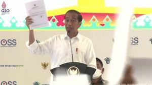 2 Langkah Cara Cek NIB yang Lupa. (FOTO: MNC MEDIA)