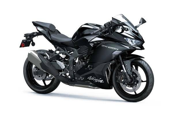 Sistem Drainase Bermasalah, Kawasaki Indonesia Recall ZX-25R. Foto: MNC Media.
