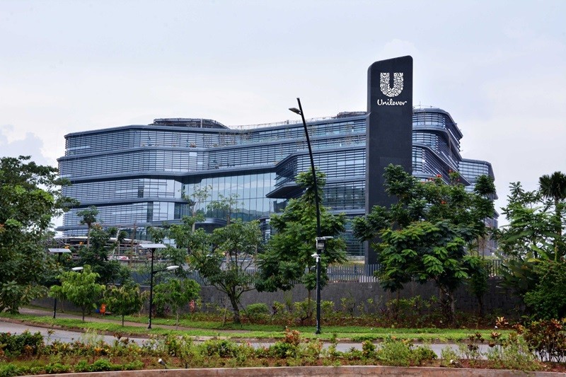 Unilever (UNVR) Cetak Laba Rp1,4 Triliun di Kuartal I-2024 (foto ist)