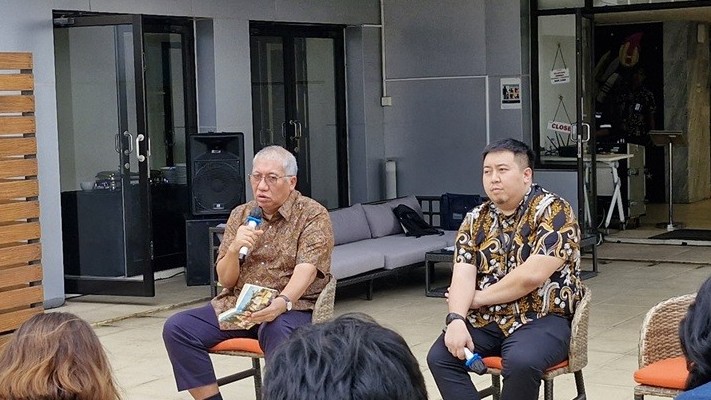 Utang Pemerintah ke Bulog Numpuk Rp16 Triliun, Sudah Lunaskah? (Foto Suparjo/MPI)