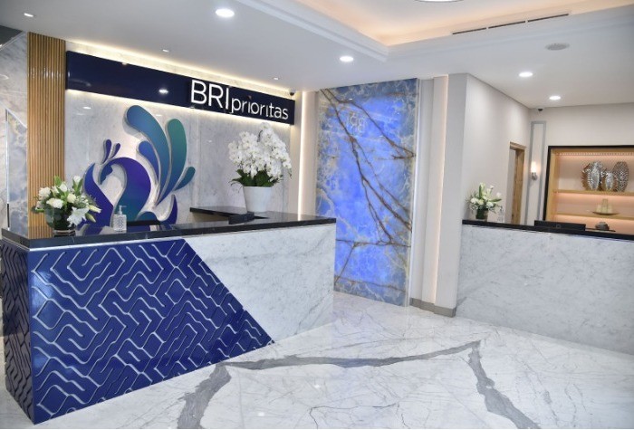 Layanan Financial Advisory BRI Prioritas Bantu Kebutuhan Kini, Nanti, Hingga Masa Tua. (Foto: