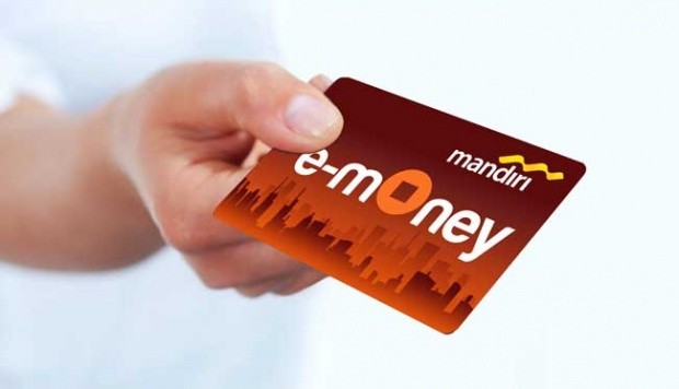 E Money Mandiri Bisa untuk Apa Saja? Yuk Intip 6 Manfaatnya. (FOTO: MNC MEDIA)