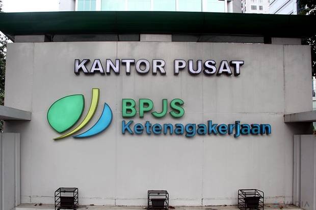 Bagaimana Pengganti Paklaring untuk Mencairkan BPJS. (FOTO: MNC MEDIA)