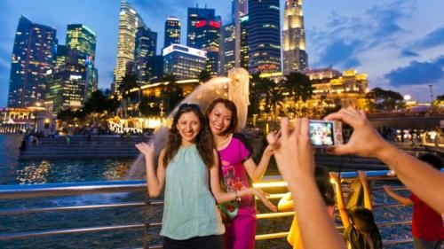 Apa Saja Oleh-Oleh Singapura Favorit Wisatawan? (Foto: MNC Media)