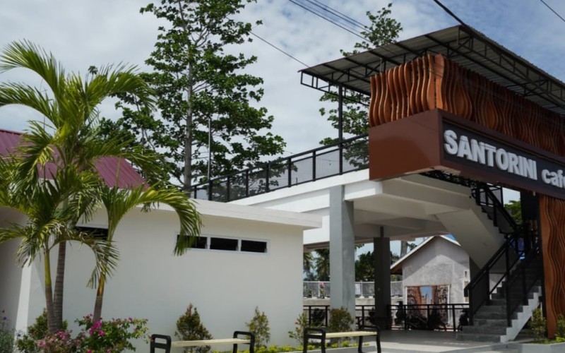Kementerian PUPR menggelontorkan Rp25,97 miliar untuk menyulap kawasan kumuh di Gorontalo menjadi tempat wisata. 