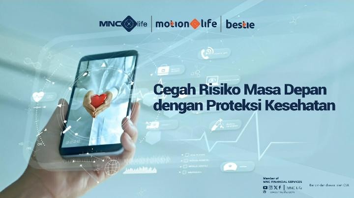Pentingnya Asuransi Kesehatan untuk Masa Depan. (Foto: MNC Media)