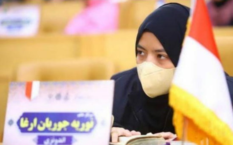 MTQ tingkat Nasional akan digelar di Kota Samarinda, Kaltim, September 2024. (Kemenag)