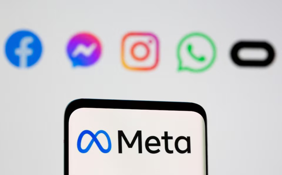 Instagram dan Facebook Ganggu Data Pribadi, Meta Bisa Kena Denda UE. (Foto: MNC Media)