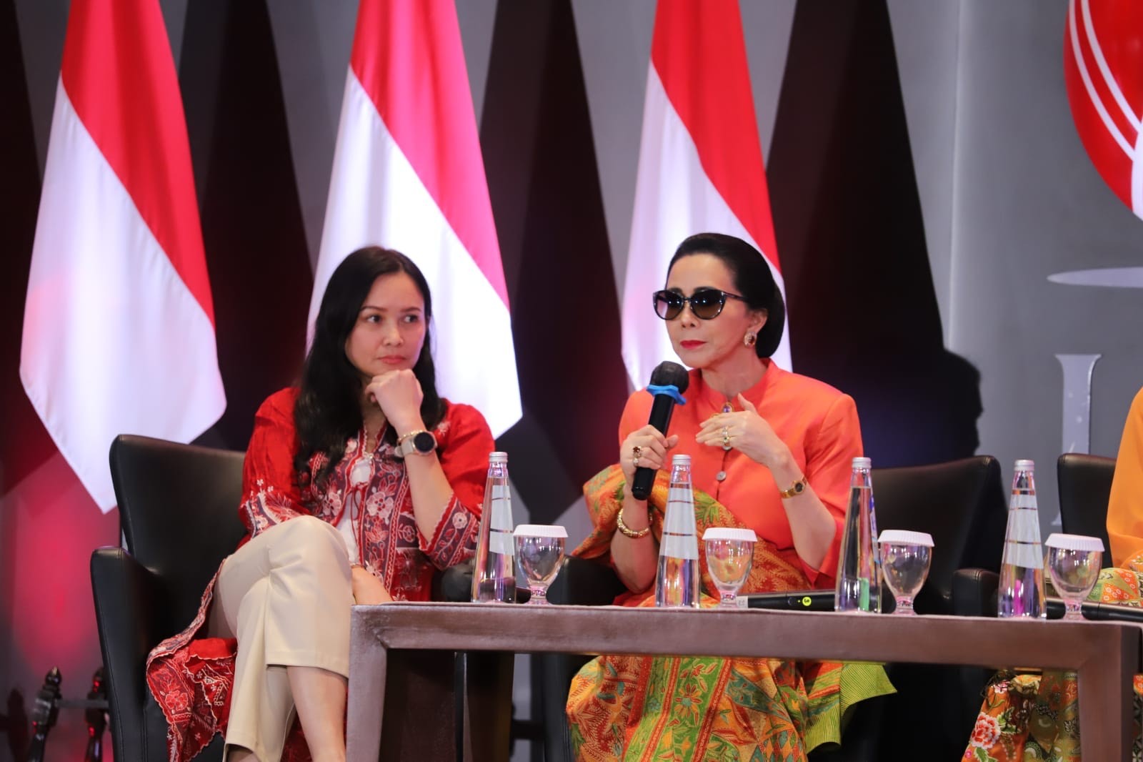Wastra Berpotensi Jadi Identitas Fesyen Indonesia di Kancah Internasional. (Foto IDXChannel)