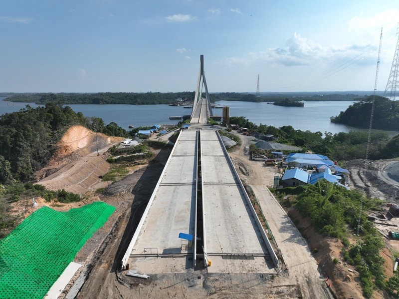 World Bank Expects Indonesian Economy to Grow at Steady Pace in Coming Years. (Foto: MNC Media)
