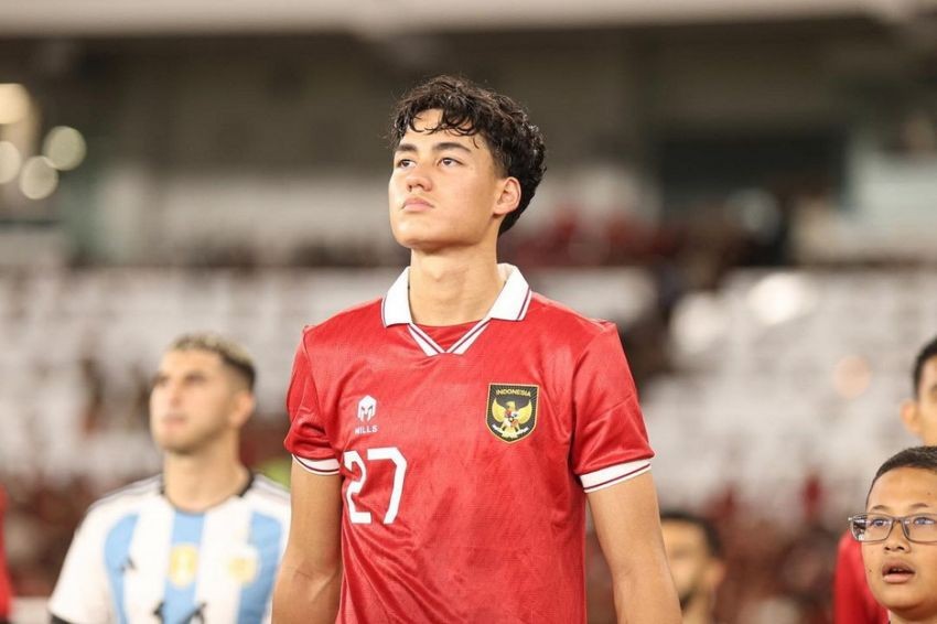 Intip Tunjangan Pemain Timnas U23 Usai Tembus Semifinal AFC. (FOTO: MNC MEDIA)