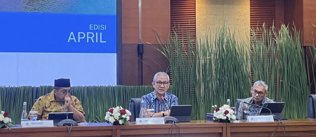 Viral Netizen Harus Bayar Bea Masuk hingga Rp31 Juta Beli Sepatu Impor, Ini Tanggapan Kemenkeu (FOTO:Dok Ist)
