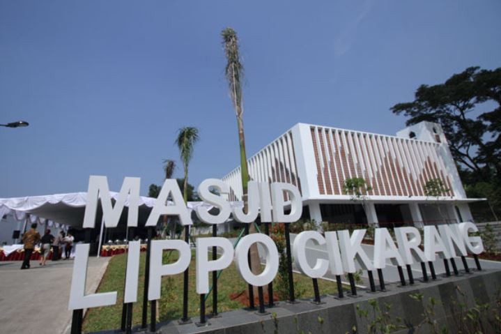 Permintaan Rumah Tapak Meningkat, Lippo Cikarang (LPCK) Raup ...