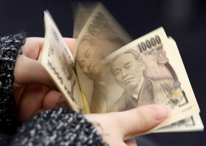 Inflasi Naik, BOJ Pertimbangkan Naikkan Suku Bunga. (Foto: MNC media)