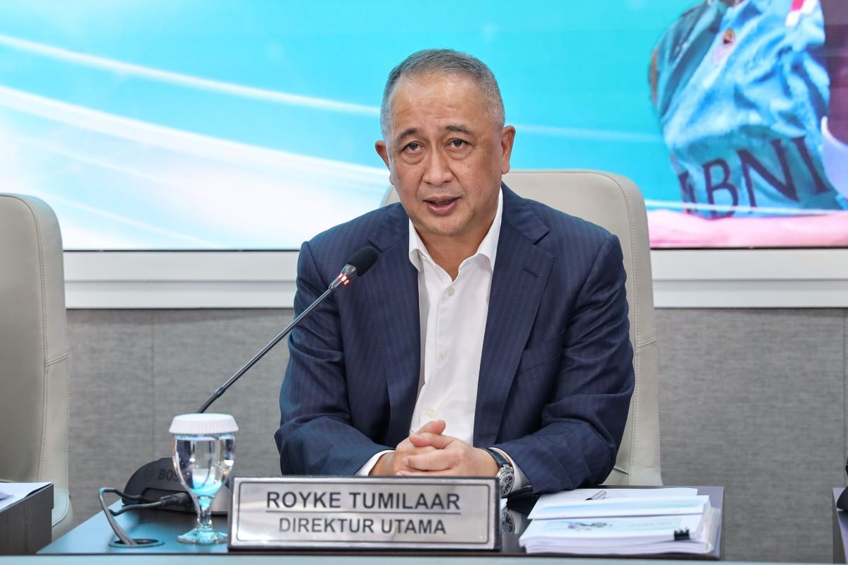 BNI (BBNI) Siapkan Jurus Jitu Antisipasi Tekanan Geopolitik dan Ekonomi Global. (Foto: Dok. BNI )