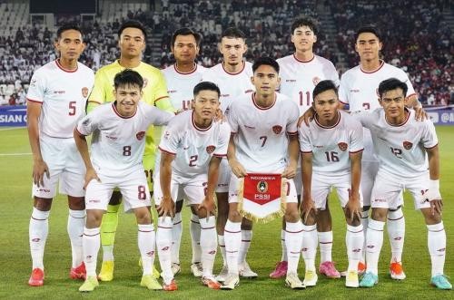 Inilah Perbedaan Waktu Qatar dan Indonesia. (FOTO: MNC MEDIA)