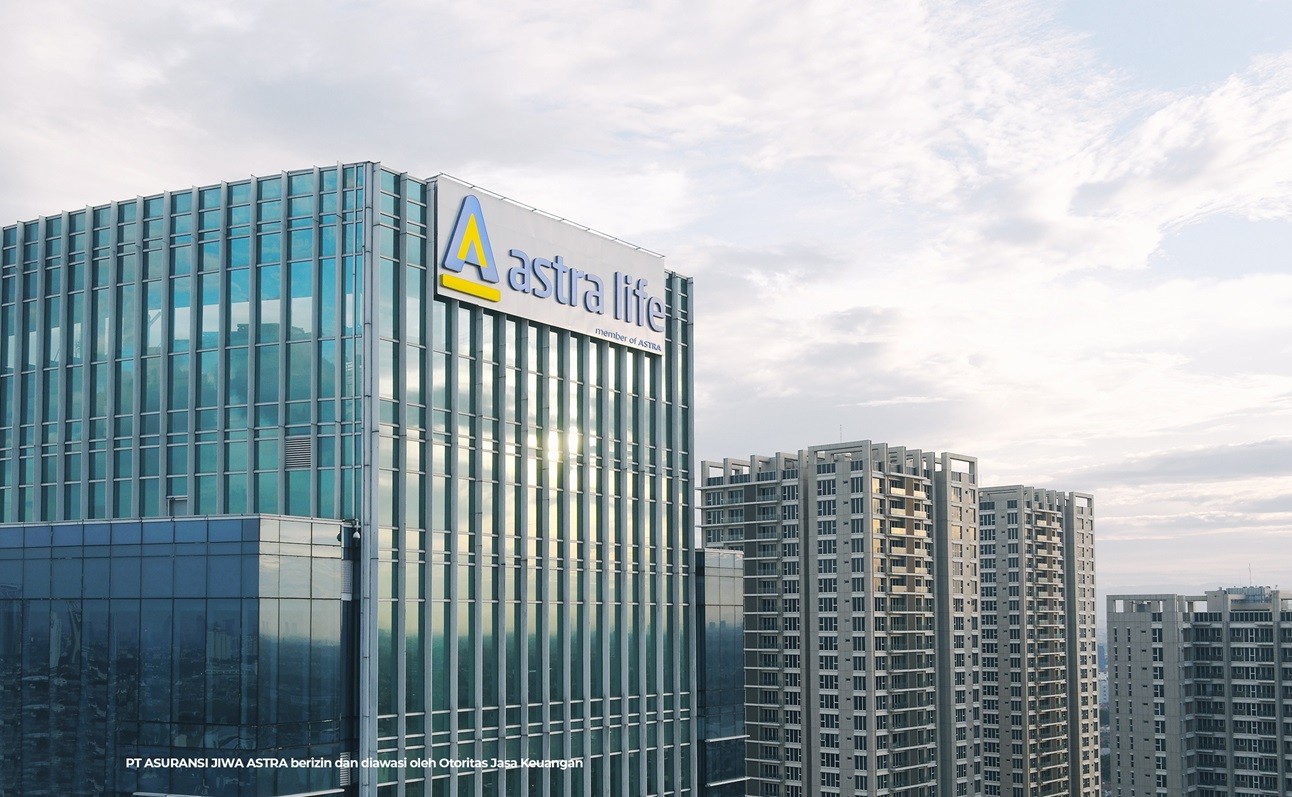 Astra Life Bukukan Premi Bruto Rp6,1 Triliun di 2023, Naik 3 Persen. (Foto Istimewa)