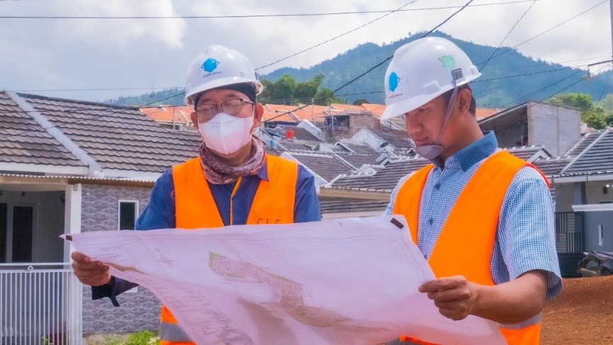 Tumbuh 65 Persen, Pendapatan Ingria Pratama (GRIA) Tembus Rp13,8 Miliar (foto: MNC media)