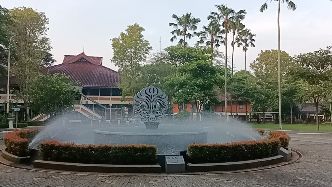 52.148 Peserta Ikut UTBK Hari Ini, UI Siapkan 57 Ruang dan 2.111 Komputer. (Foto Istimewa)