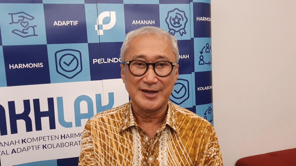 Pelindo Gandeng IIAC untuk Perkuat Sistem Audit Internal di Era Digital. (Foto: M.Farhan/MNC Media)