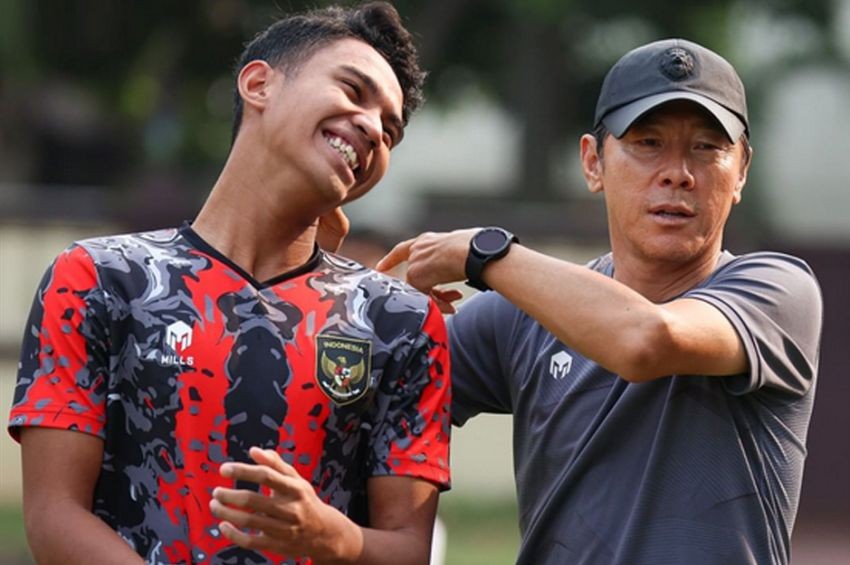 Inilah Perbandingan Gaji Shin Tae Yong dengan Pelatih Timnas Sebelumnya