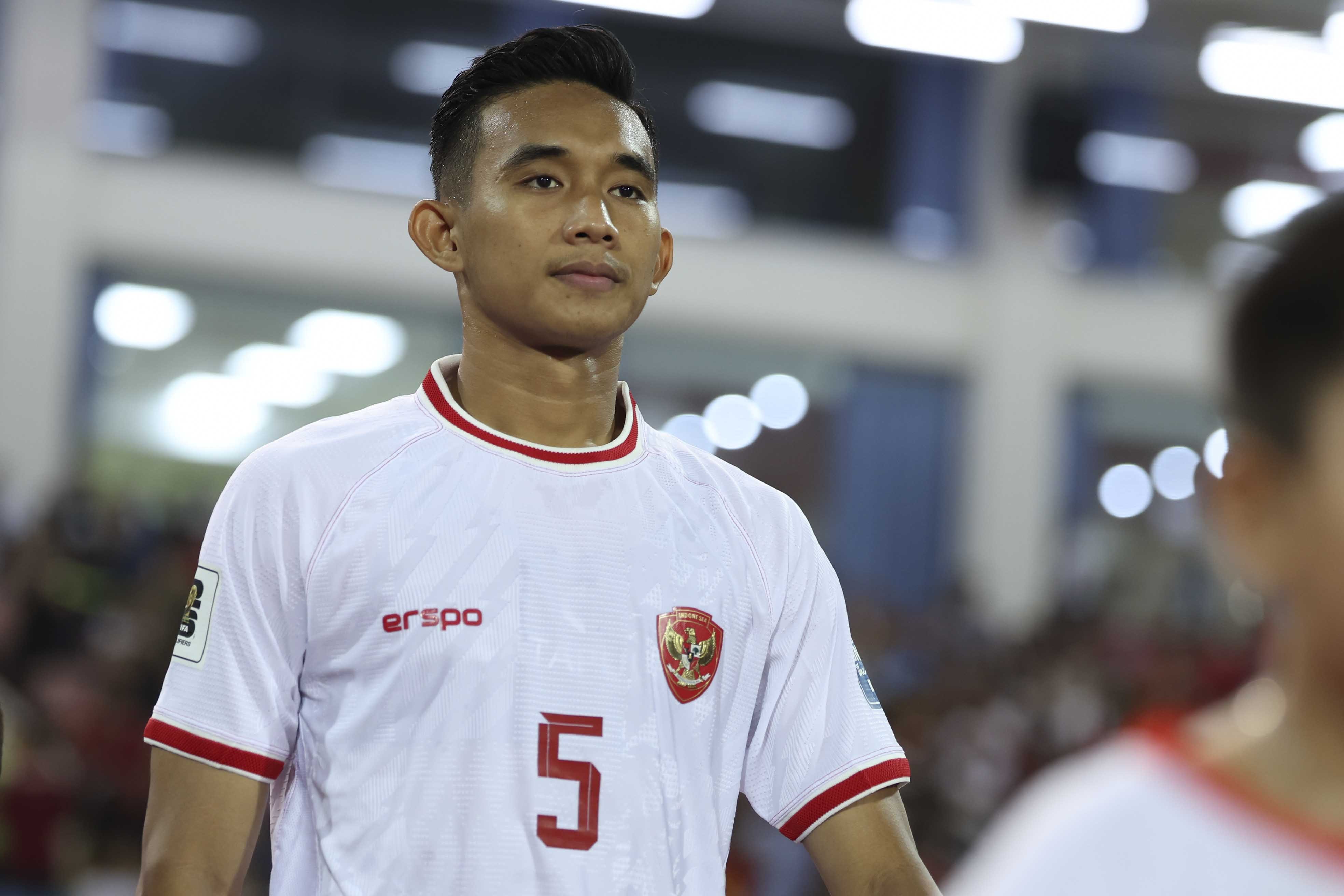 Estimasi Gaji Rizky Ridho di Persija, Pemain Termahal dengan Harga Rp5,65 Miliar. (Foto: Persija)