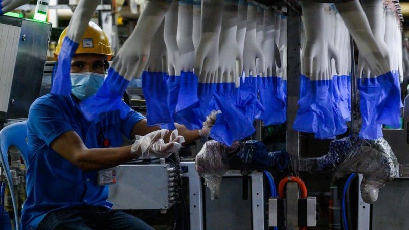 Apa yang Dimaksud dengan Blue Collar? (Foto: MNC Media)