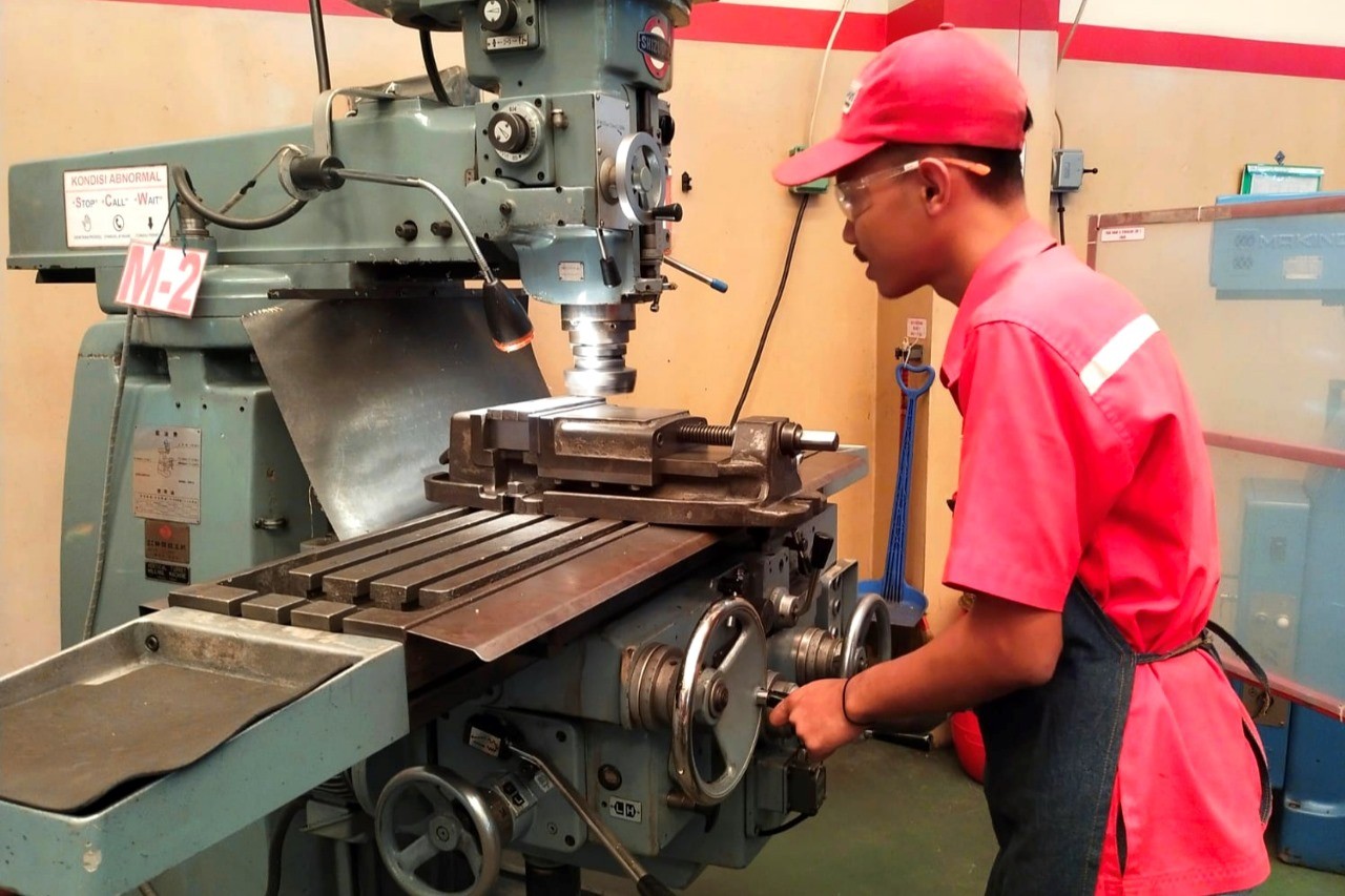 SME Adalah: Mengenal Jenis Skala Usaha dan Contoh Pengembangannya di Indonesia. (Foto: MNC Media)