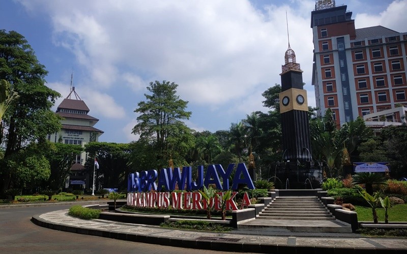 Universitas Brawijaya Tawarkan Skema Untuk Calon Mahasiswa Yang ...