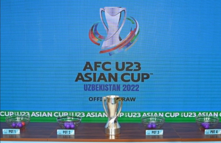 Berapa Hadiah Juara AFC U-23? (Foto: MNC Media)