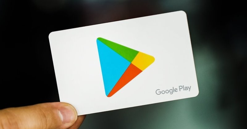 Simak Cara Pengembalian Dana Google Play ke DANA. (Foto: MNC Media)