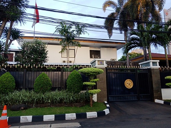 Apakah Rumah Dinas Kena Pajak? Simak Ulasannya. (Foto: MNC Media)